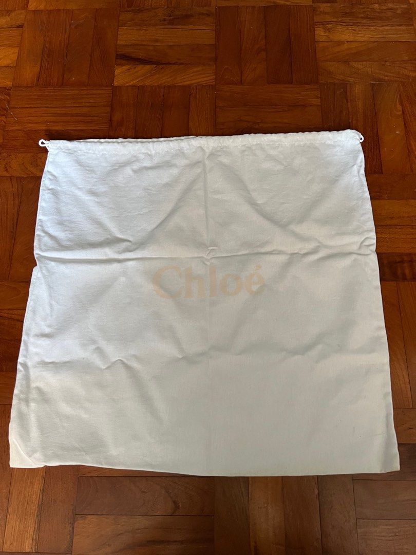 Chloe Dust Bag