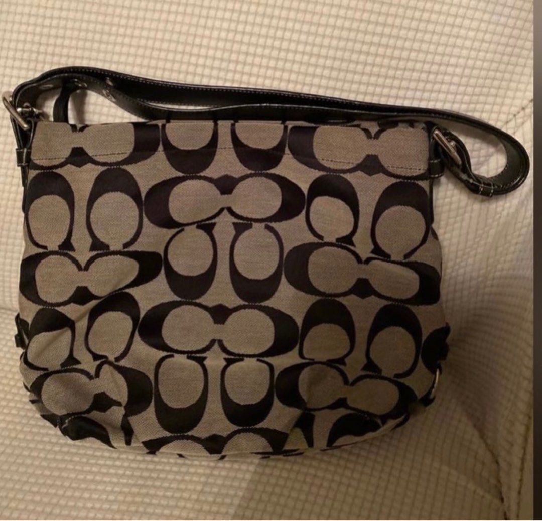 Traditional coach bags discount