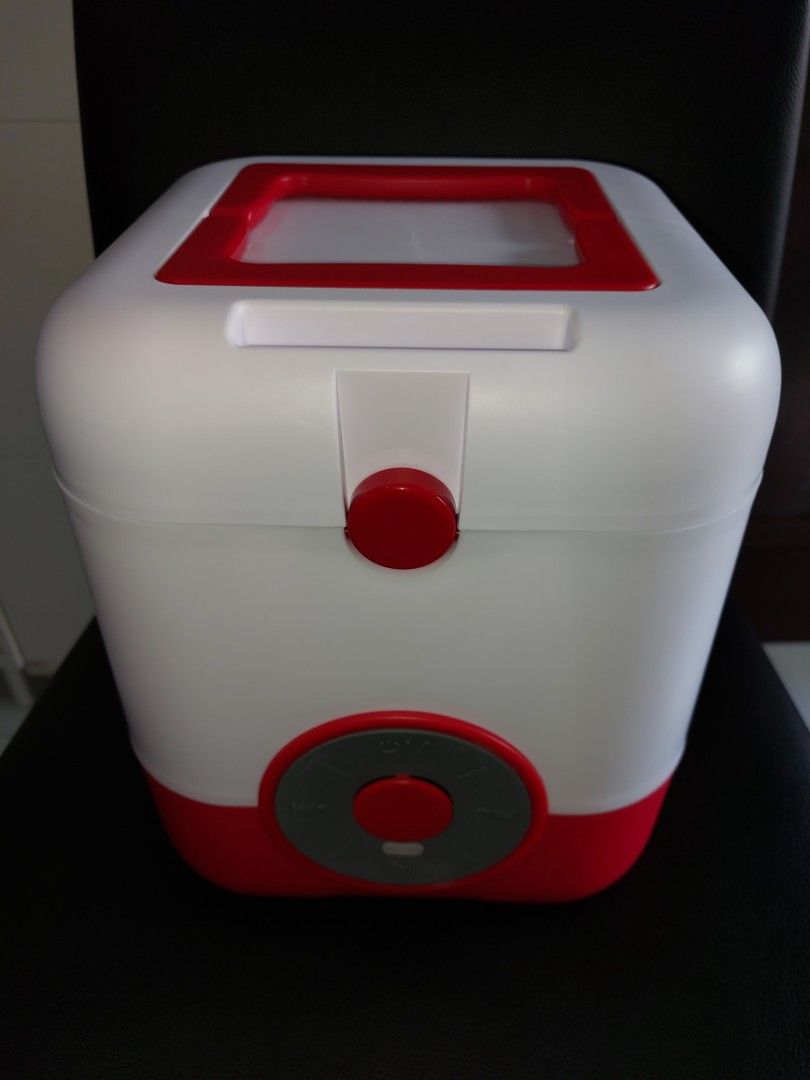 CocaCola Cooler Box With Speaker, Furniture & Home Living, Kitchenware & Tableware, Food