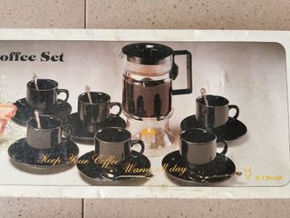Coffee Set