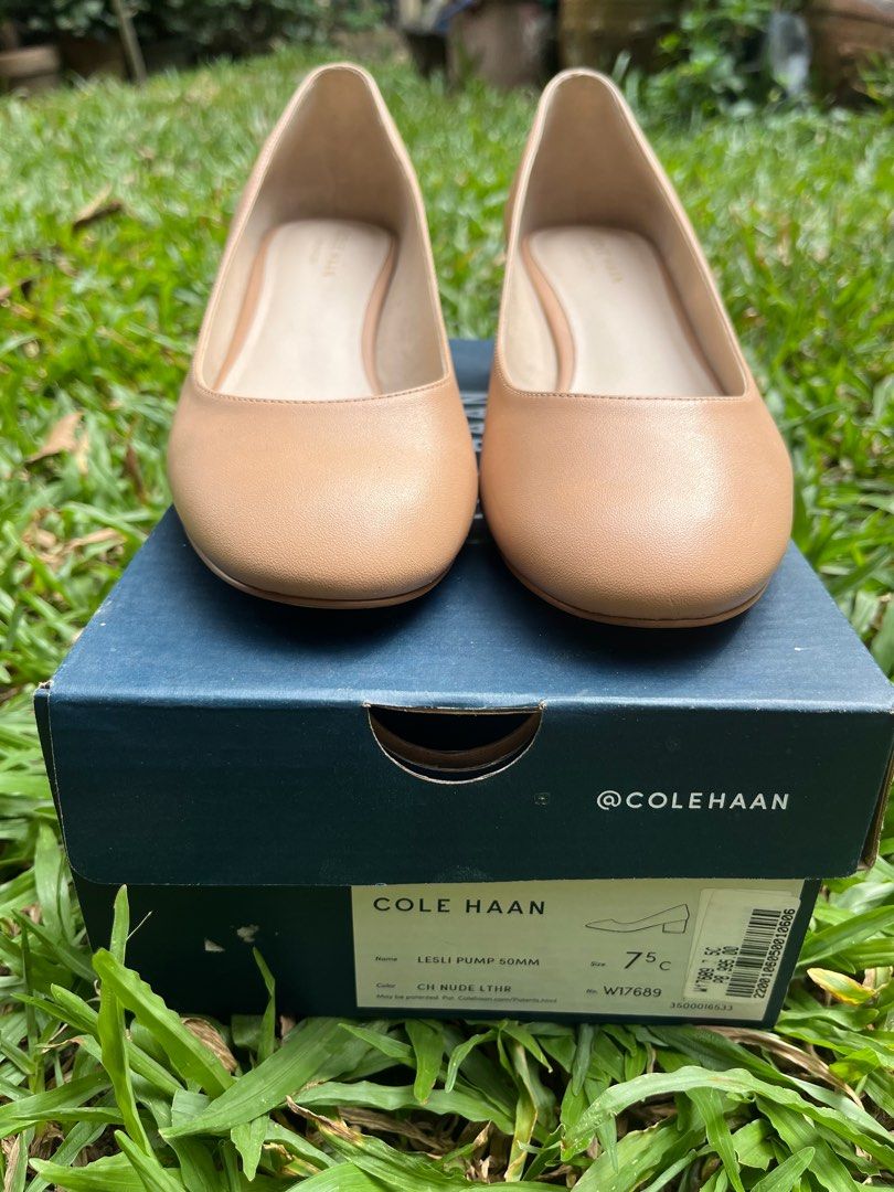 Cole haan lesli hotsell