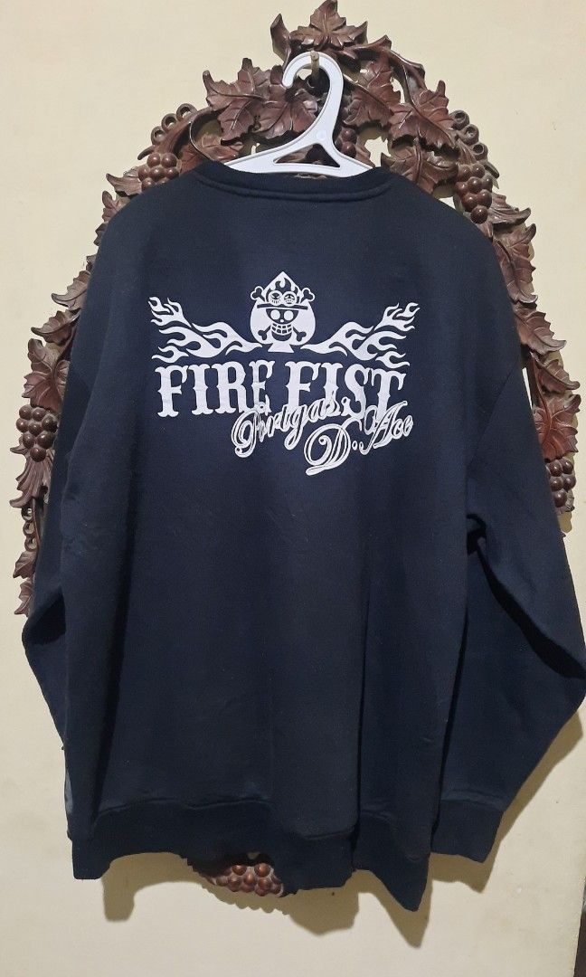 Crewneck one piece on Carousell