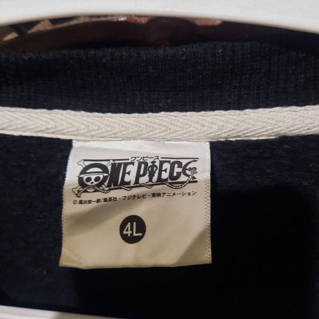 Crewneck one piece on Carousell