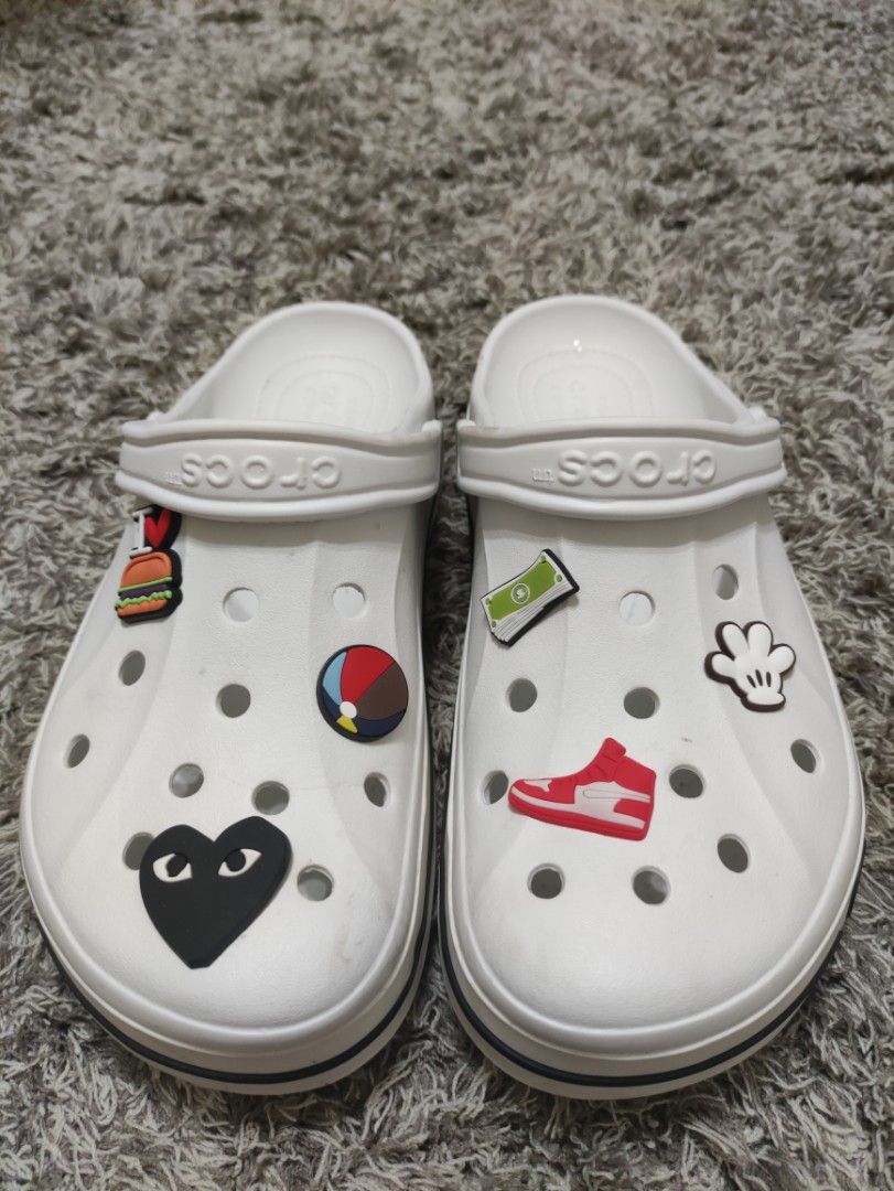 crocs mens to womens sizes