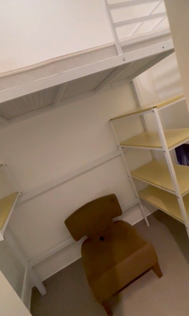 Customize loft bed/bobm shelter loft bed /helper loft bed with storage