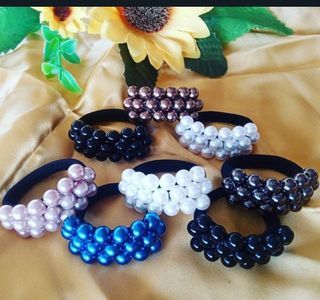 Cute hair band