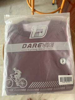 Darevie cycling jersey - size xxl
