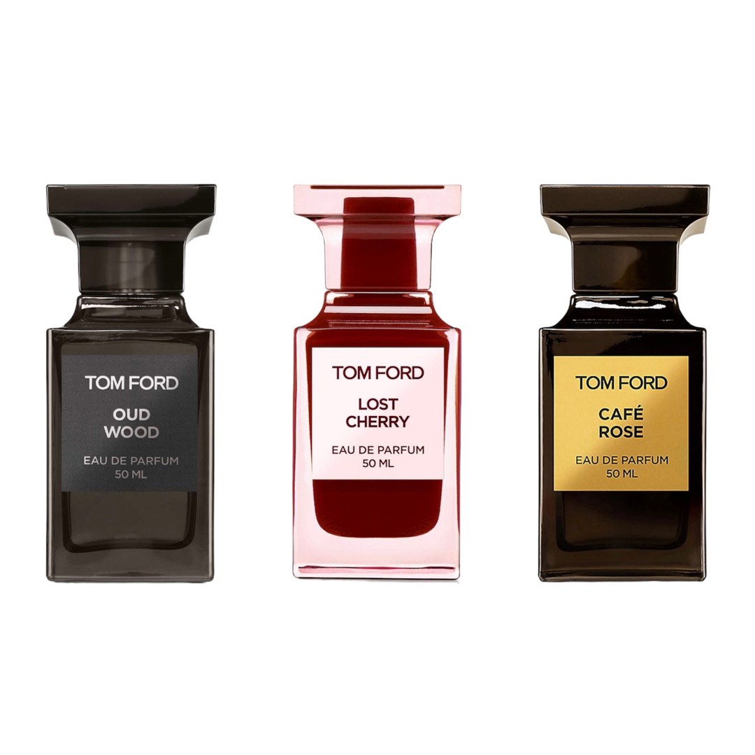 DECANT Tom Ford Perfumes, Beauty & Personal Care, Fragrance & Deodorants on  Carousell