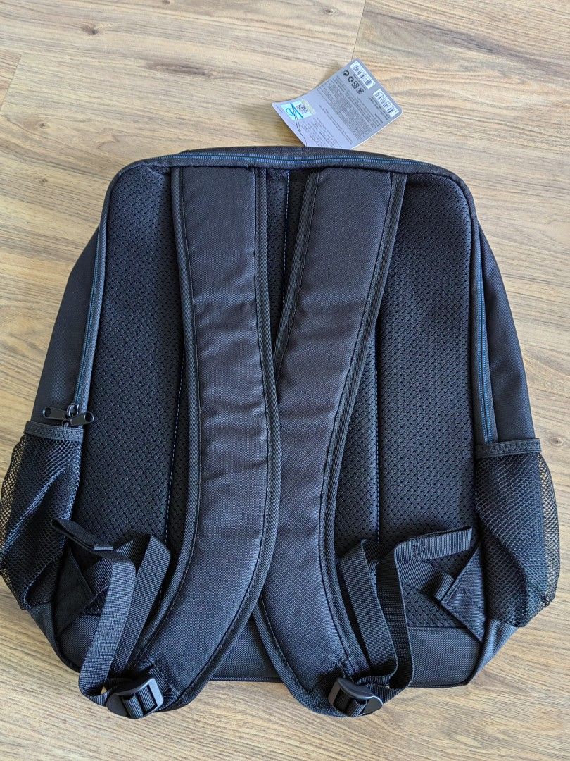 Dell Backpack, Women's Fashion, Bags & Wallets, Backpacks on Carousell