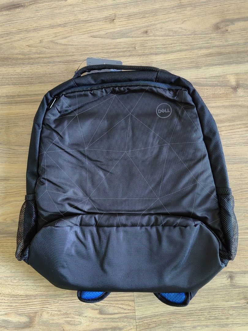 Dell Backpack, Women's Fashion, Bags & Wallets, Backpacks on Carousell