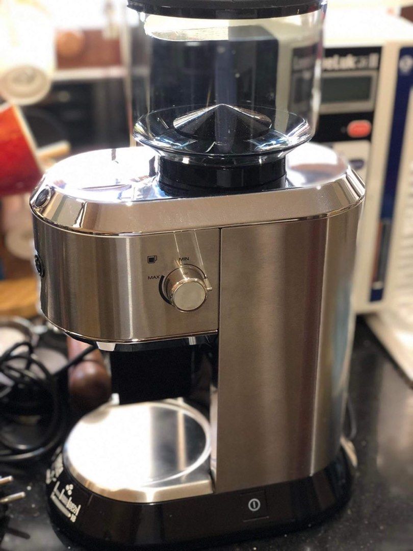 Delonghi Coffee Grinder, TV & Home Appliances, Kitchen Appliances