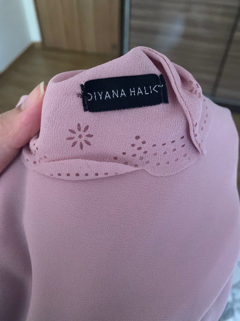 diyana halik hijab cap