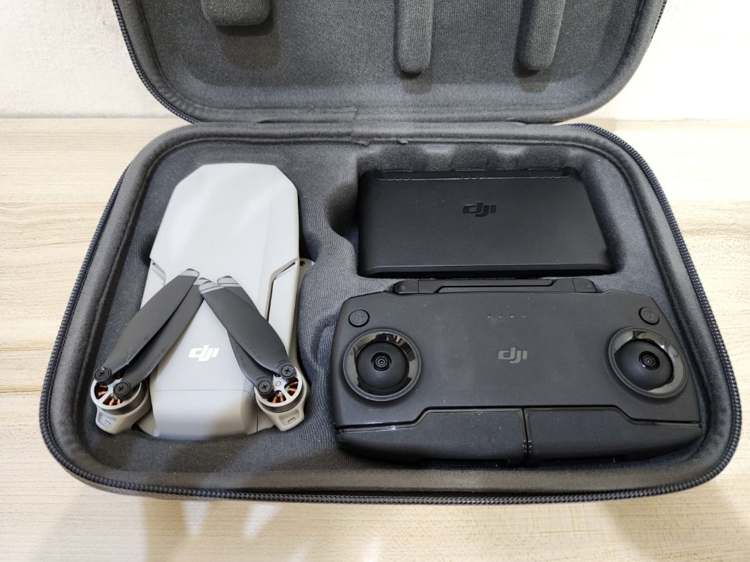 Dji mavic best sale mini letgo