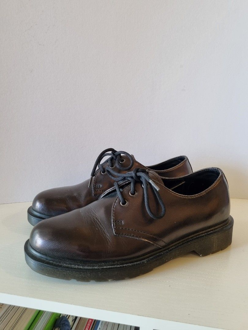 discounted doc martens