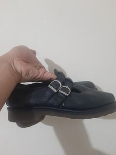 Dr. Martens Marryjane