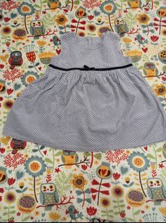 Dress gymboree