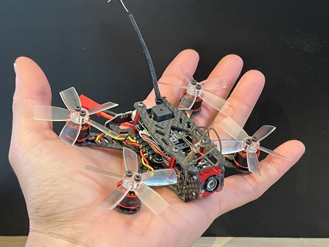 Eachine sales aurora 100