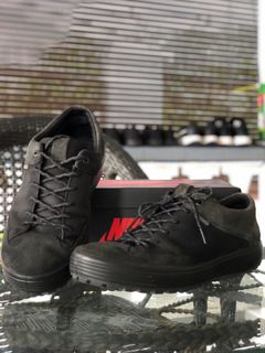 Gore tex casual shoes top