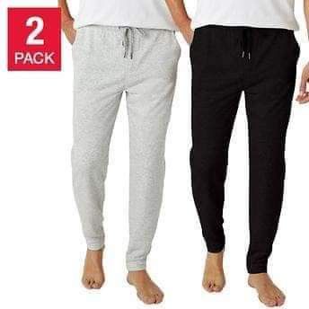 Eddie Bauer Women's 2-Pack Lounge Joggers