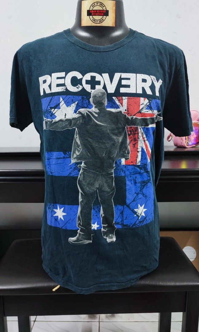 eminem shirt australia