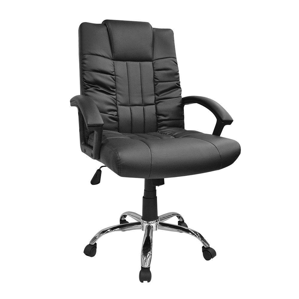 Ergodynamic MBC-181 FMid Back Chair, Executive Chair, Office Chair ...