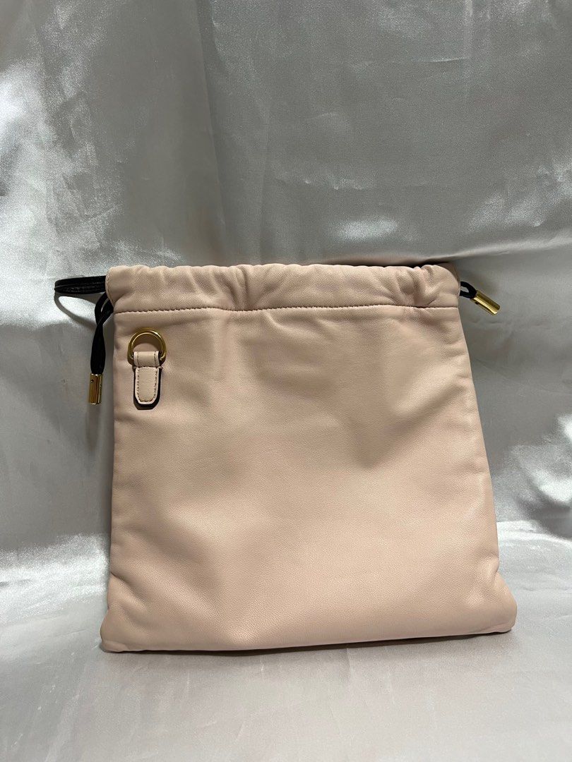 Fendi pouch sling bag, Luxury, Bags & Wallets on Carousell