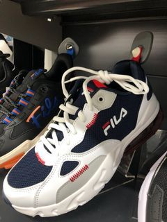 FILA Shoes