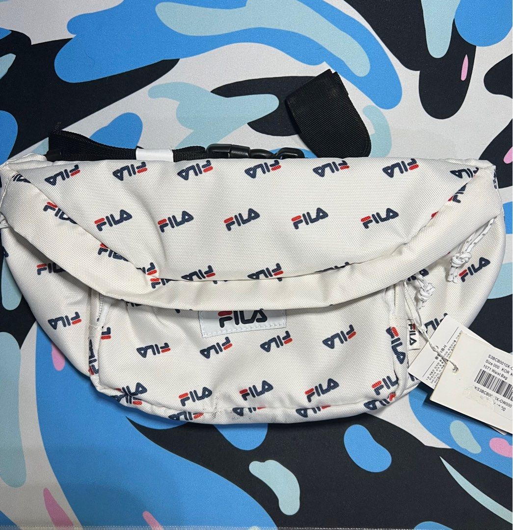 Fila waist bag canada clearance