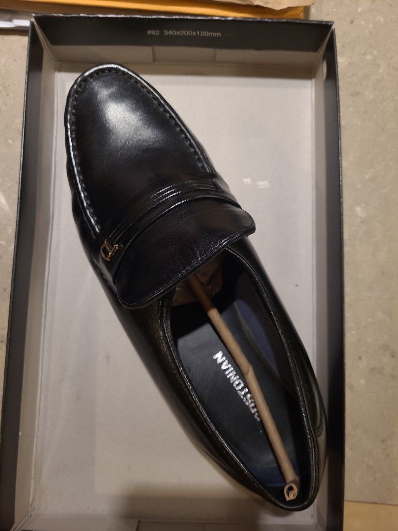 Bostonian 2025 grafton loafer