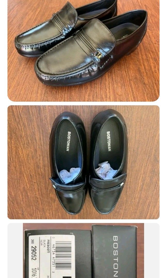 Bostonian hot sale grafton loafer