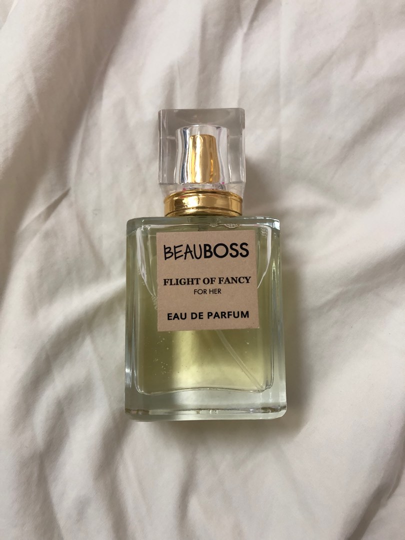 Flight Of Fancy 50ml