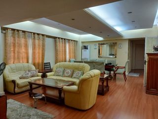 For Rent: 3BR Unit in Forbeswood Heights BGC, P150k/month