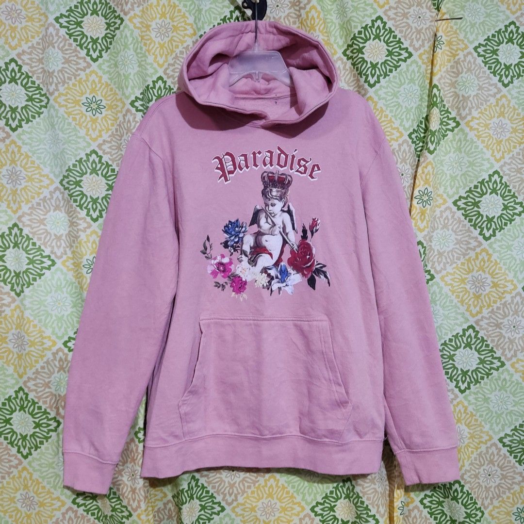 Paradise hoodie forever sales 21