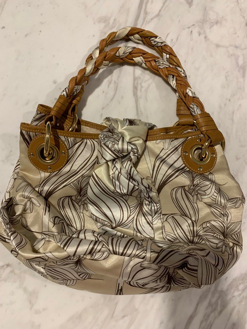 Francesco biasia clearance hobo bag