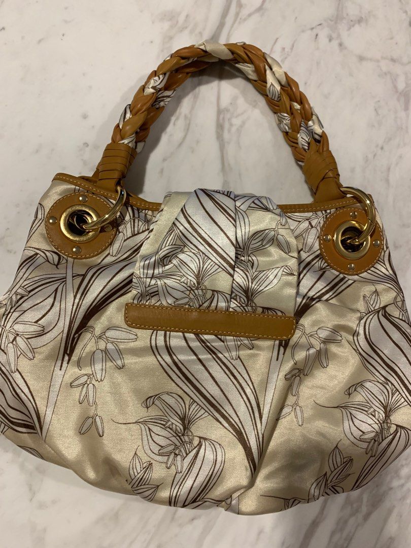 Francesco online biasia handbags