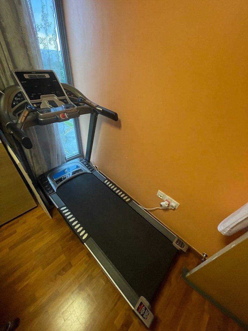 Freeform best sale treadmill f80