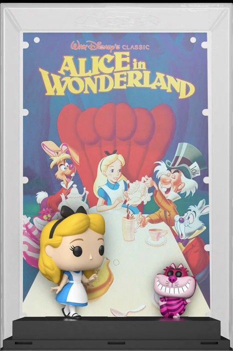 Watch disney alice in wonderland 1951 online free on sale