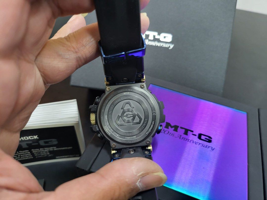 G shock mtg b1000rb price best sale