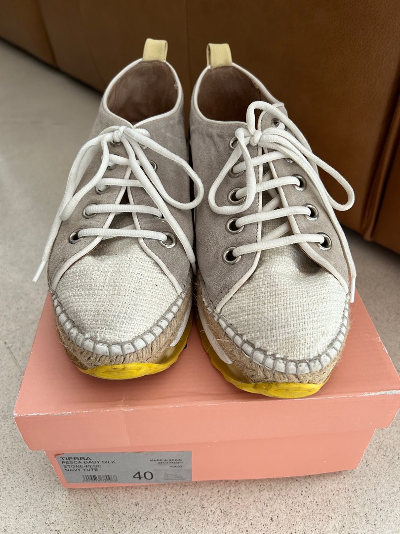 Gaimo espadrille discount