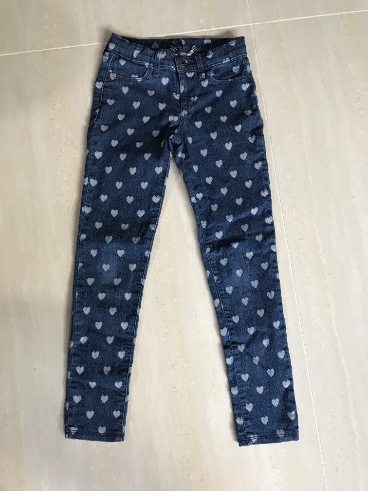 Gap kids jeggings hot sale