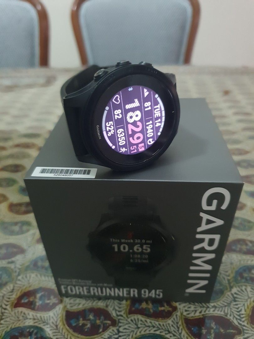 Forerunner 845 hotsell