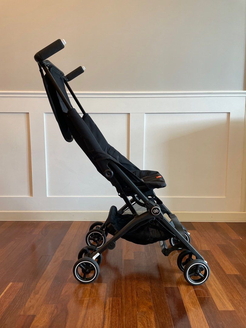 Gb pockit stroller uk new arrivals