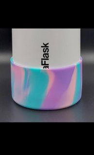 Generic Candy Silicone Boot for Aquaflask / Hydroflask / Kleen Kanteen / Kool / Hydrofresh
