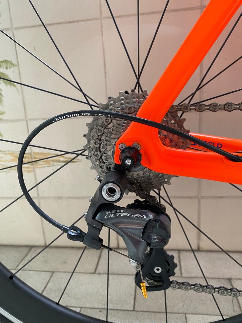 giant propel slr 2018