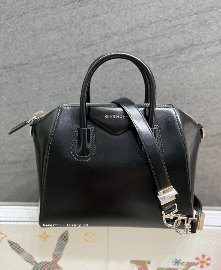 Givenchy small black clearance bag