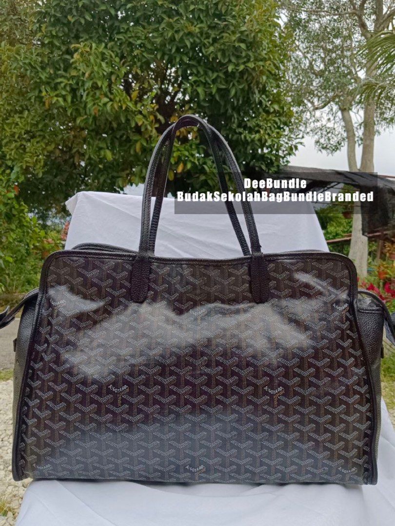 Goyard sac hardy bag, Women's Fashion, Bags & Wallets, Tote Bags