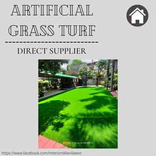 grass turf