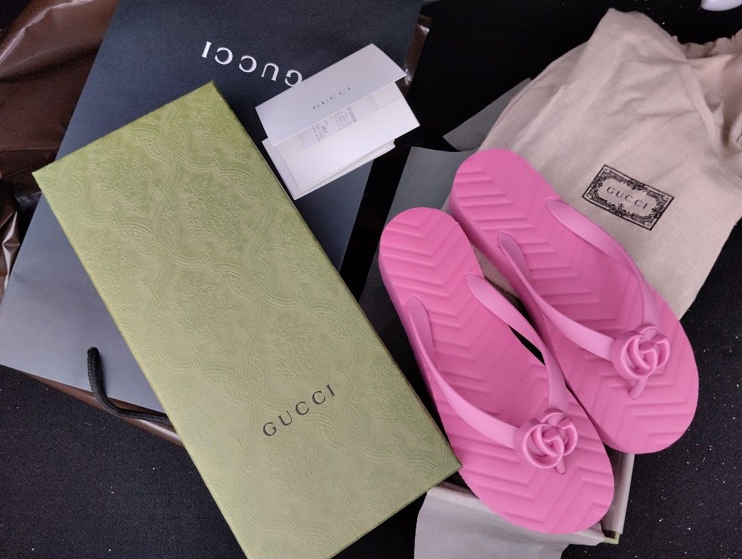 Gg footwear sale