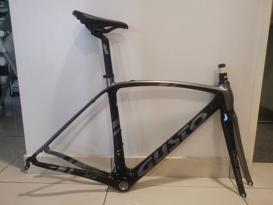 Gusto frameset hotsell