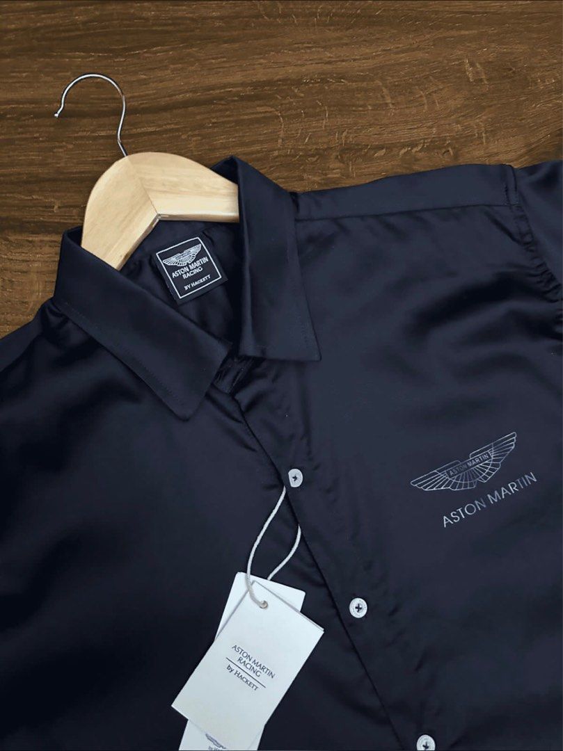 Hackett hotsell formal shirts